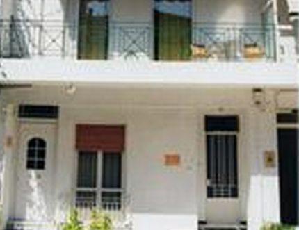 Helios&Thalassa Rooms Loutra Edipsou  Exterior photo